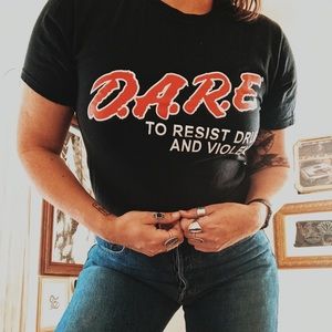 D.A.R.E. T-Shirt